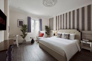 The One Hotel Ben Thanh, Хошимин