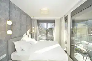 Solaris Lux Apartments, Котор