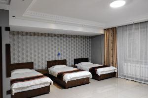 Heihe Bianguan Mingyue Hotel, Благовещенск