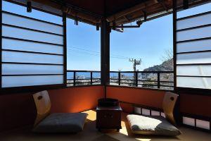 Atami Ikyuan, Атами