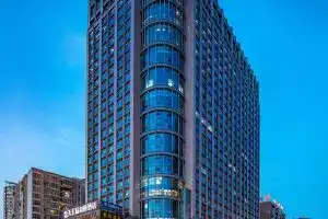 Мини-отель «Yitel (Chengdu Chutian Junlin)», Чэнду