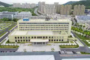 Dalian Dawai International Cultural Exchange Center, Далянь