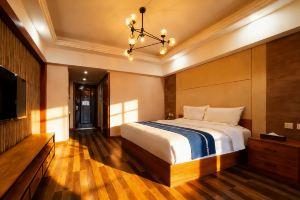Super 8 Hotel, Сиань