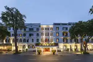 Sofitel Legend Metropole Hanoi, Ханой