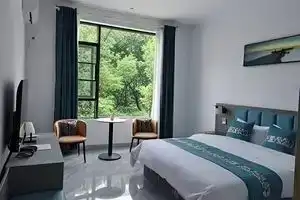 Xiangyun Chinese Inn, Дали