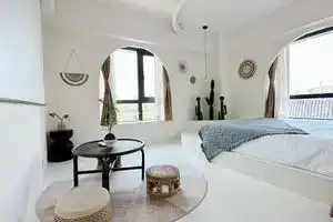 Youzi Home designer minsu (south store), Сиань