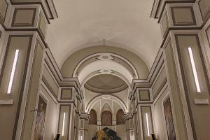 Safestay Naples Materdei, Неаполь