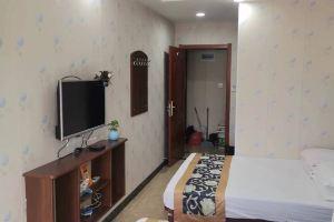 Xi'an Pengcheng Apartment, Сиань