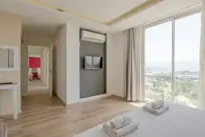Adavillas, Кушадасы