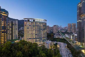 CM+ Service Apartment Shenzhen Taige, Шэньчжэнь