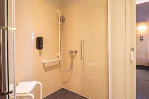 b&b hôTel Limoges Centre Gare, Лимож