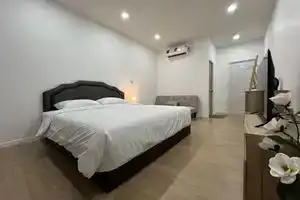 Jiphome Prachin Buri, Прачинбури