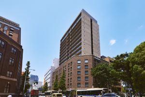 Citadines Harbour Front Yokohama, Кавасаки