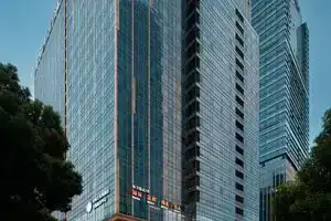 Meijin Full Suite Apartment Hotel (Jinji Lake Expo Center Branch), Сучжоу