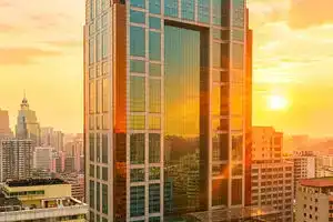 Asia International Hotel Guangdong, Гуанчжоу