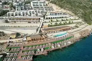 LURES HOTEL, Калкан