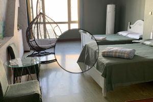 Xi'an Ping Seaview Apartment, Сиань