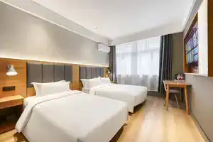Song Dieju Hotel, Ханчжоу
