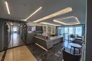 Hangzhou Fifteen Floor Hostel, Ханчжоу