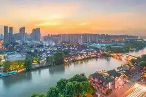 Riverside Inn Hangzhou(East Gongchen Bridge Metro Station), Ханчжоу