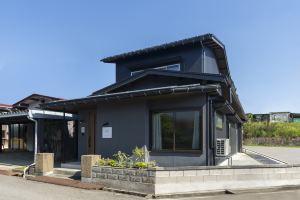 villa-rizo Midorigaoka, Такаяма