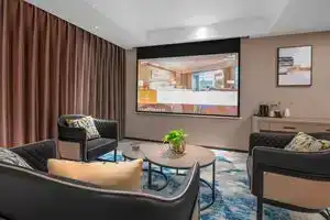 Kunming Hotels, Куньмин