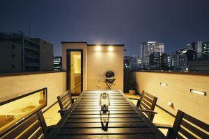 634 Condo Shinjuku, Кавасаки
