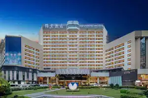 YIlv Sunshine Hostel, Шэньчжэнь
