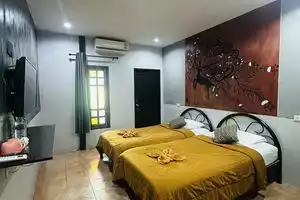 K Guesthouse Adults Only, Краби