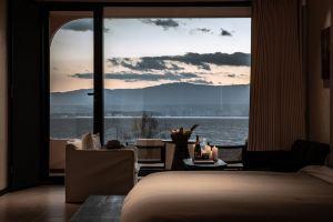 Dali Guiyu Holiday Villa Art Design Sea View Hotel, Дали