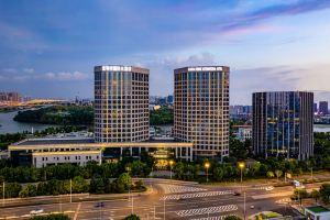 Suzhou Baodai Bridge International Hotel, Сучжоу