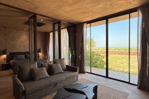 inchantreedoolay huahin, Пак Нам Пран