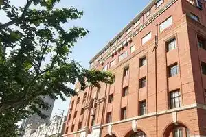 JI Hotel (Shanghai The Bund Sichuan Middle Road), Шанхай