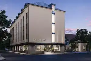 Mayburg Salzburg, a Tribute Portfolio Hotel, Зальцбург