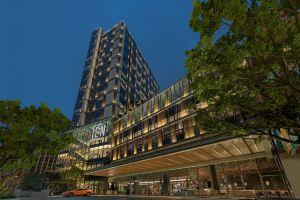 JEN Shenzhen Qianhai by Shangri-La, Шэньчжэнь