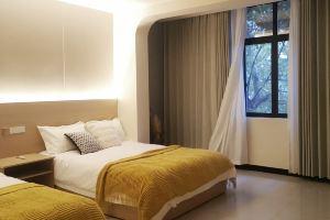 Daqin Xiaoshe Homestay, Сиань