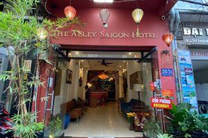 The Alley Saigon Hotel, Хошимин