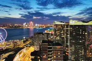 Suzhou Suxinfu Hotel, Сучжоу