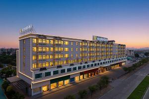 Vienna Hotel (Guangzhou Huijiang Metro Station), Гуанчжоу