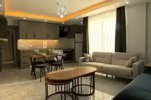 Hillfort Suites Apartotel, Демре