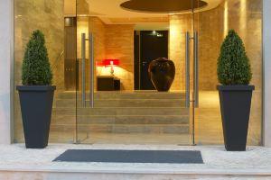 Hotel «Lisboa», Лиссабон