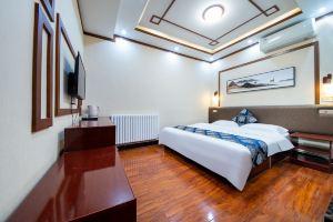 Xianyang Coastline Business Hotel, Сиань