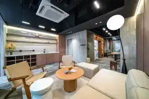 SHINGTING LIVING Hotel Apartment, Гонконг