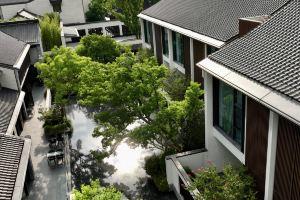 Kimpton Bamboo Grove Suzhou, Сучжоу