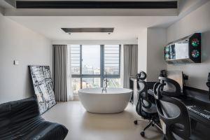 EVENTEEN Chess and Gaming B&B, Сиань