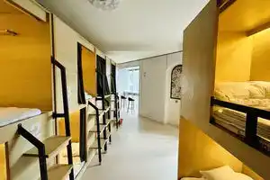 Xiangyang Female Only Hostel (Zhonglou), Сиань