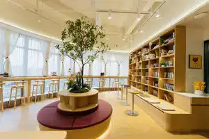 Wulinyi Youth Hotel (Hangzhou Wulin Plaza West Lake Culture Plaza Metro Station Branch), Ханчжоу