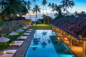 Taru Villas The Long House - Bentota, Бентота