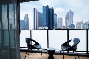 Oakwood Apartments Nishi-Shinjuku Tokyo, Кавасаки