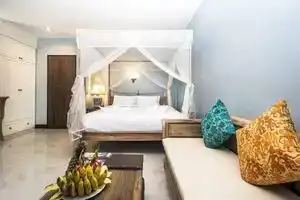 Moubillow Resort, Ао-Нам-Мао